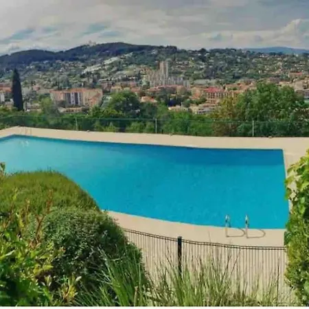 Apartment Pour 3 Personnes *