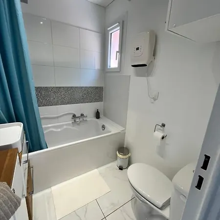 Apartment Pour 3 Personnes