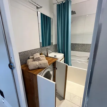 Apartamento Pour 3 Personnes
